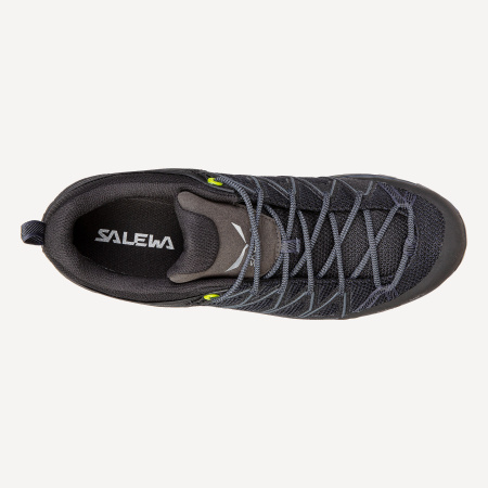Ботинки Mountain Trainer Lite GTX MS (EU 46.5 UK 11.5 USm 12.5 СМ 30.5; black/black)